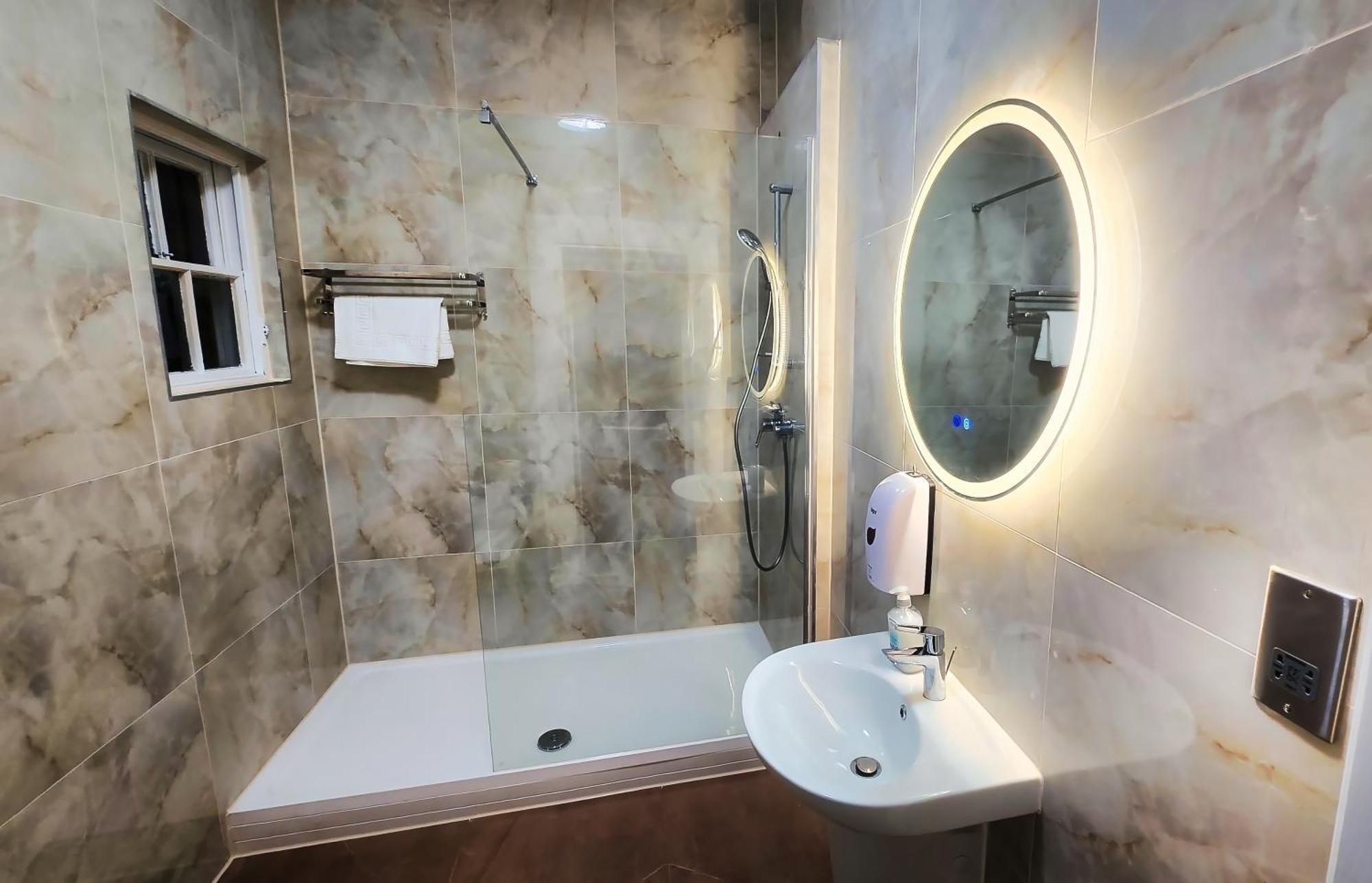 Carlton Hotel Weymouth Pokoj fotografie